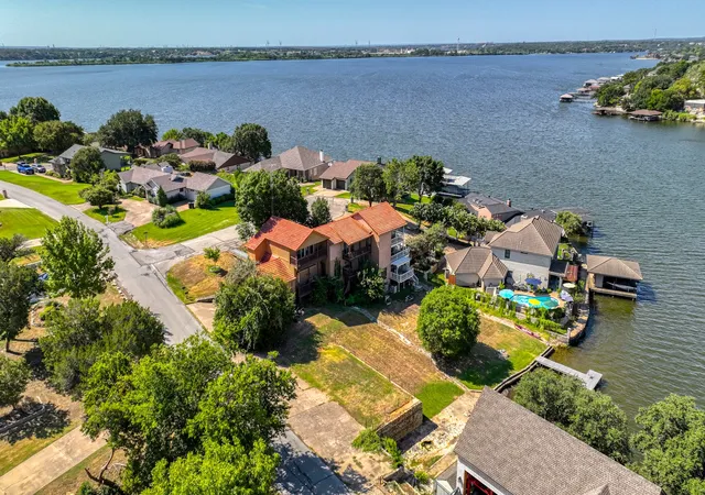 Photo 1 of Condo for sale at 4313 Crescent Dr #5, Granbury, TX 76049 | MLS# 21389961 | Listing updated on 2026-09-22