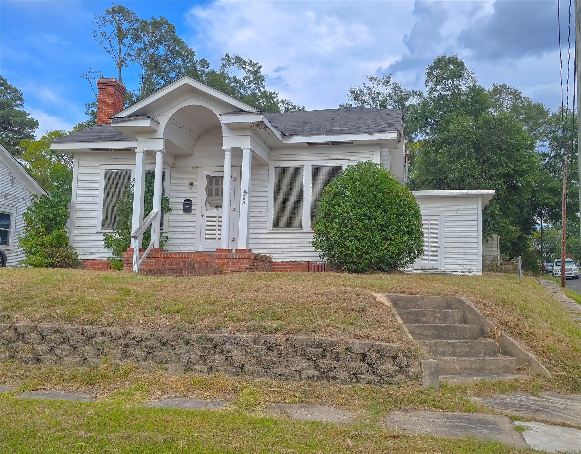 Single family home for sale at 500 Richardson St, Minden, LA 71055 | MLS# 21392052