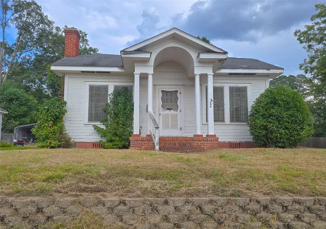 Photo 2 of Single family home for sale at 500 Richardson St, Minden, LA 71055 | MLS# 21392052 | Listing updated on 2026-09-22