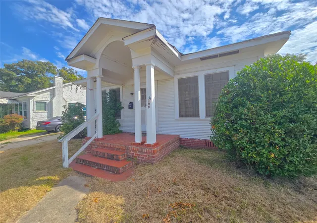 Photo 3 of Single family home for sale at 500 Richardson St, Minden, LA 71055 | MLS# 21392052 | Listing updated on 2026-09-22