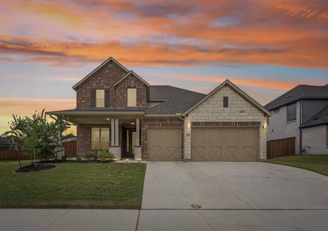 Photo 1 of Single family home for sale at 1601 Thunderbird Dr, Haslet, TX 76052 | MLS# 21392073 | Listing updated on 2026-09-22