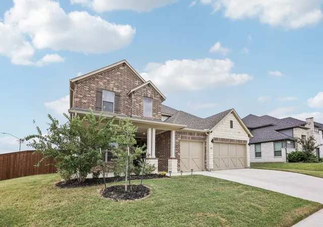 Photo 2 of Single family home for sale at 1601 Thunderbird Dr, Haslet, TX 76052 | MLS# 21392073 | Listing updated on 2026-09-22
