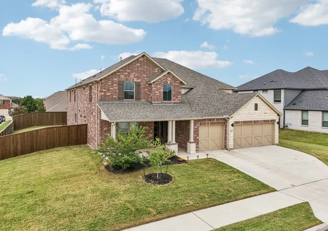 Photo 3 of Single family home for sale at 1601 Thunderbird Dr, Haslet, TX 76052 | MLS# 21392073 | Listing updated on 2026-09-22