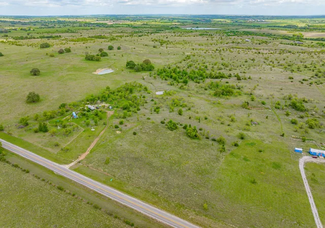 Photo 3 of Land for sale at 195 Highway 2823, Dublin, TX 76446 | MLS# 21392161 | Listing updated on 2026-09-22