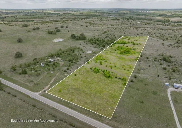 Photo 4 of Land for sale at 195 Highway 2823, Dublin, TX 76446 | MLS# 21392161 | Listing updated on 2026-09-22