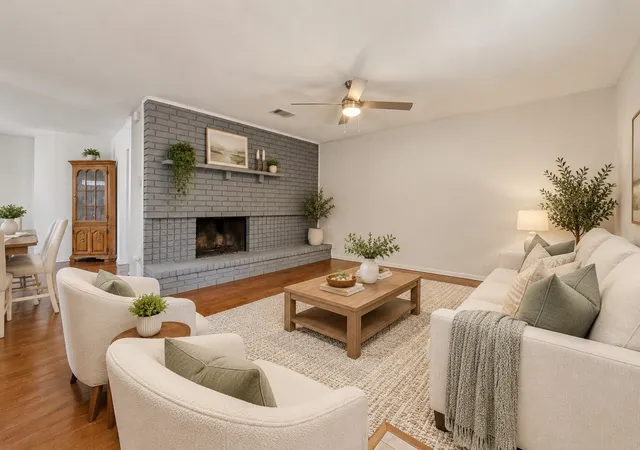 Photo 3 of Single family home for sale at 6009 Mimosa Ln, Rowlett, TX 75089 | MLS# 21389566 | Listing updated on 2026-10-04
