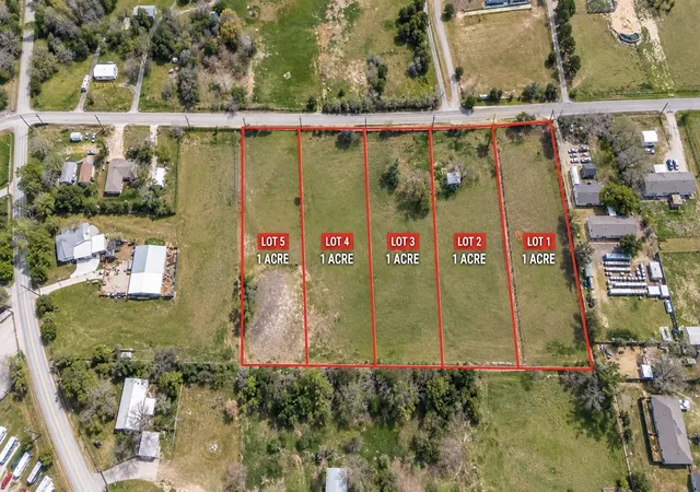 Photo 1 of Land for sale at 840 Silver Crk Azle Rd, Azle, TX 76020 | MLS# 21375978 | Listing updated on 2026-09-22
