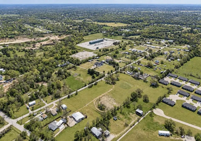 Photo 2 of Land for sale at 840 Silver Crk Azle Rd, Azle, TX 76020 | MLS# 21375978 | Listing updated on 2026-09-22