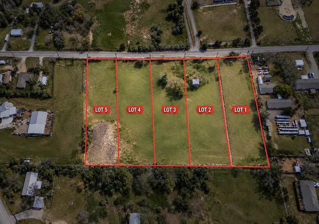 Photo 3 of Land for sale at 840 Silver Crk Azle Rd, Azle, TX 76020 | MLS# 21375978 | Listing updated on 2026-09-22