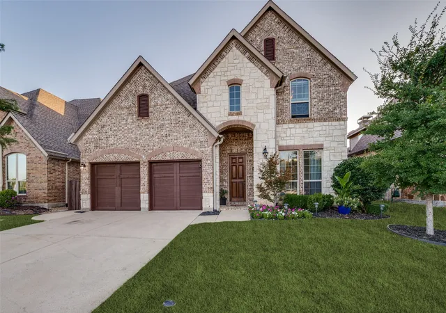 Photo 2 of Single family home for sale at 3108 Stonefield, The Colony, TX 75056 | MLS# 21390917 | Listing updated on 2026-10-08