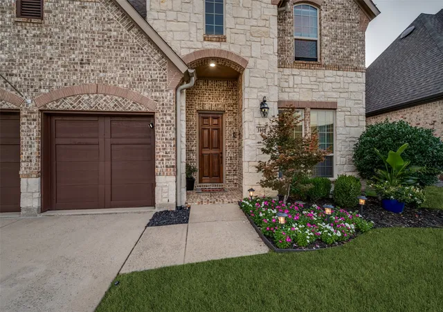 Photo 3 of Single family home for sale at 3108 Stonefield, The Colony, TX 75056 | MLS# 21390917 | Listing updated on 2026-10-08