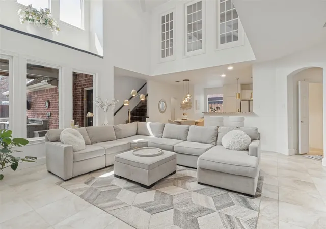 Photo 3 of Single family home for sale at 3481 Barkwood Ln, Frisco, TX 75033 | MLS# 21389183 | Listing updated on 2026-10-04