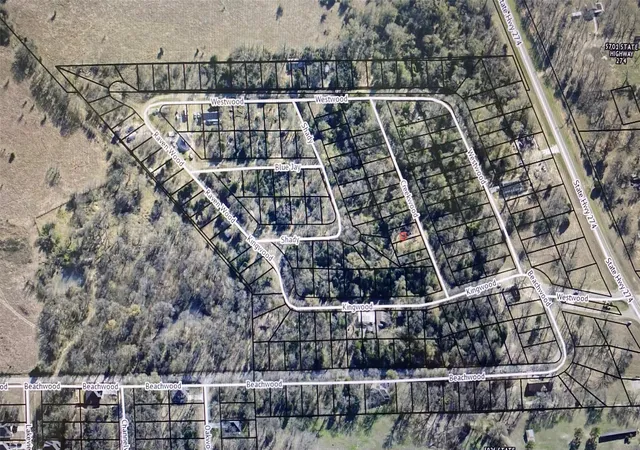 Photo 2 of Sale Pending at Lot 147 Kingwood Dr, Trinidad, TX 75163 | MLS# 21392236 | Listing updated on 2026-09-23