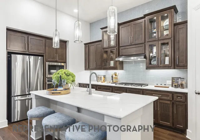 Photo 2 of Single family home for sale at 2000 Deveraux Ave, Van Alstyne, TX 75495 | MLS# 21392218 | Listing updated on 2026-09-22