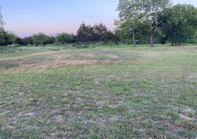 Photo 1 of Land for sale at 400 E Oakdale St, Keene, TX 76059 | MLS# 21392240 | Listing updated on 2026-09-22