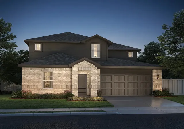 Photo 1 of Single family home for sale at 145 Teton St, Greenville, TX 75402 | MLS# 21390909 | Listing updated on 2026-09-24