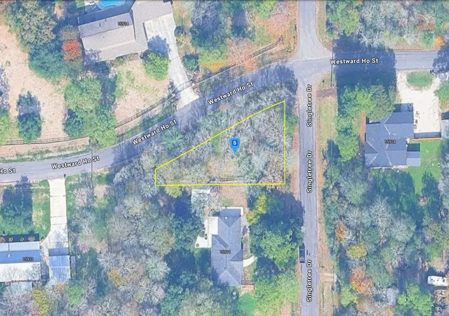 Land for sale at 15915 Westward Ho St, Stagecoach, TX 77355 | MLS# 21392255
