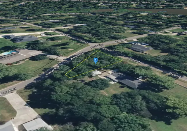 Photo 3 of Land for sale at 15915 Westward Ho St, Stagecoach, TX 77355 | MLS# 21392255 | Listing updated on 2026-10-07