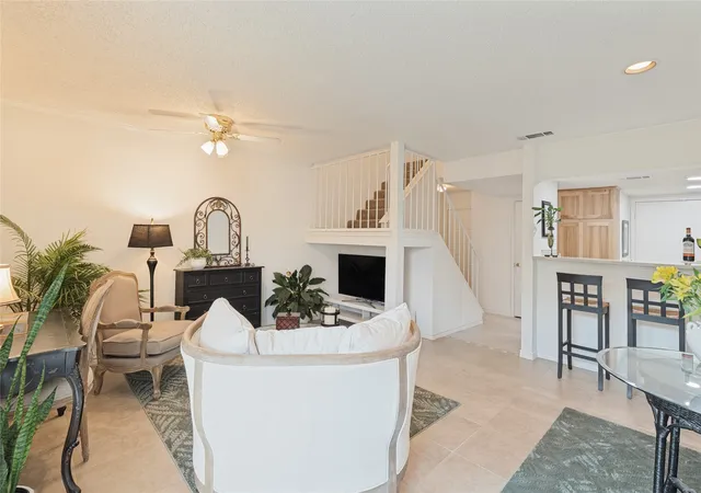 Photo 3 of Townhouse for sale at 8400 Hickory St #2402, Frisco, TX 75034 | MLS# 21391417 | Listing updated on 2026-09-22