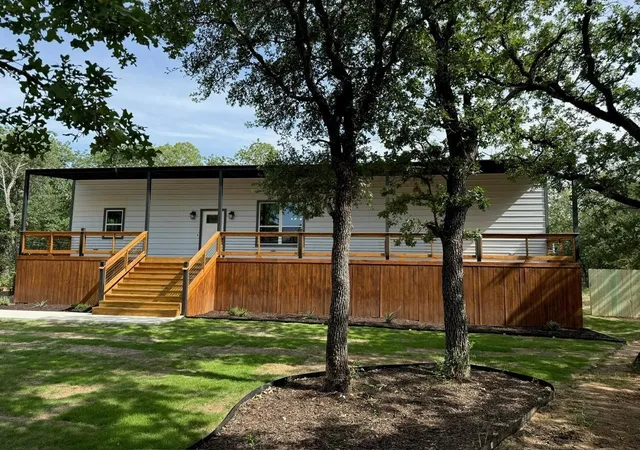 Photo 1 of Single family home for sale at 145 Greenbriar Ct, Bridgeport, TX 76426 | MLS# 21392275 | Listing updated on 2026-09-23