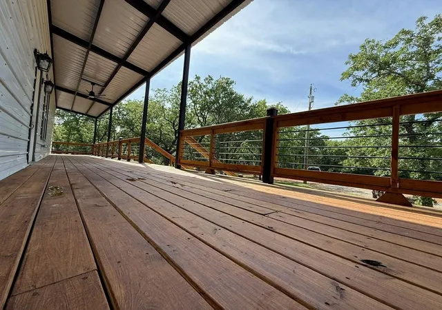 Photo 3 of Single family home for sale at 145 Greenbriar Ct, Bridgeport, TX 76426 | MLS# 21392275 | Listing updated on 2026-09-23