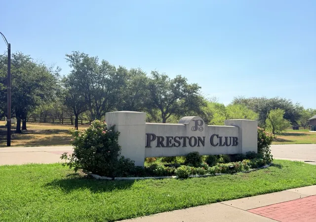 Photo 1 of Land for sale at 401 Roberts Ct, Sherman, TX 75092 | MLS# 21392292 | Listing updated on 2026-09-22