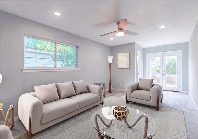 Photo 4 of Single family home for sale at 12326 Dandridge Dr, Dallas, TX 75243 | MLS# 21391987 | Listing updated on 2026-10-08