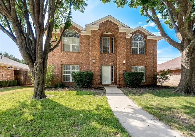Photo 1 of Single family home for sale at 1310 Rosewood Ln, Allen, TX 75002 | MLS# 21390724 | Listing updated on 2026-09-28