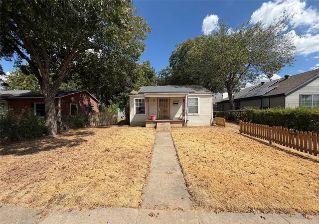 Photo 3 of Land for sale at 6520 Tyree St, Dallas, TX 75209 | MLS# 21390510 | Listing updated on 2026-09-22