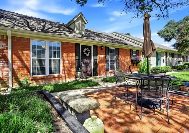 Photo 2 of Condo for sale at 5006 Lake Shore Dr, Waco, TX 76710 | MLS# 21392132 | Listing updated on 2026-09-23