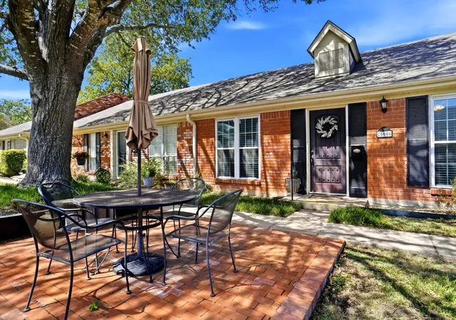 Photo 3 of Condo for sale at 5006 Lake Shore Dr, Waco, TX 76710 | MLS# 21392132 | Listing updated on 2026-09-23
