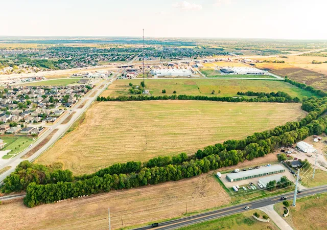 Photo 2 of Land for sale at Tbd Erby Campbell Blvd, Royse City, TX 75189 | MLS# 21376679 | Listing updated on 2026-09-22