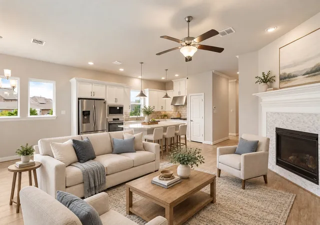 Photo 2 of Single family home for sale at 8900 Homestead Blvd, Rowlett, TX 75089 | MLS# 21392325 | Listing updated on 2026-10-03