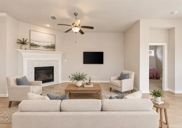 Photo 3 of Single family home for sale at 8900 Homestead Blvd, Rowlett, TX 75089 | MLS# 21392325 | Listing updated on 2026-10-03