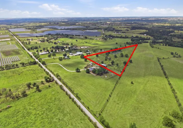 Photo 2 of Land for sale at 15795 Flow Rd, Decatur, TX 76249 | MLS# 21392279 | Listing updated on 2026-09-24