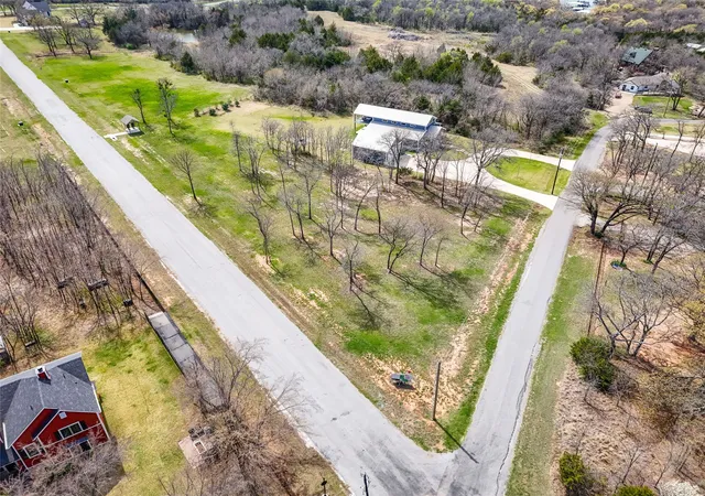 Photo 2 of Land for sale at Tbd Glen Ellen Rd, Pottsboro, TX 75076 | MLS# 21392364 | Listing updated on 2026-09-22