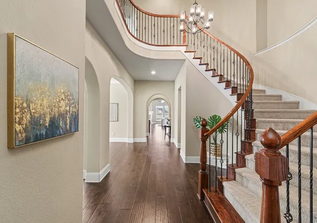 Photo 3 of Single family home for sale at 849 Bear Xing Dr, Allen, TX 75013 | MLS# 21392340 | Listing updated on 2026-09-26