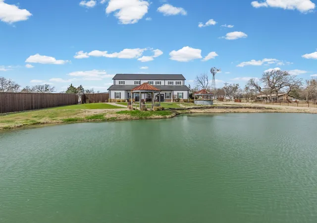Photo 2 of Single family home for sale at 4274 Farm Market 895, Cooper, TX 75432 | MLS# 21392412 | Listing updated on 2026-09-22