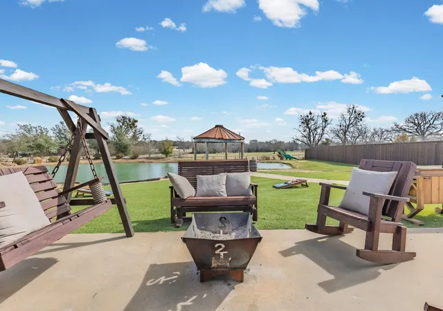 Photo 3 of Single family home for sale at 4274 Farm Market 895, Cooper, TX 75432 | MLS# 21392412 | Listing updated on 2026-09-22