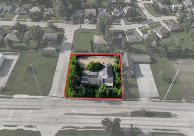 Photo 1 of Single family home for sale at 8501 Tidwell Rd, Houston, TX 77028 | MLS# 21369941 | Listing updated on 2026-09-22