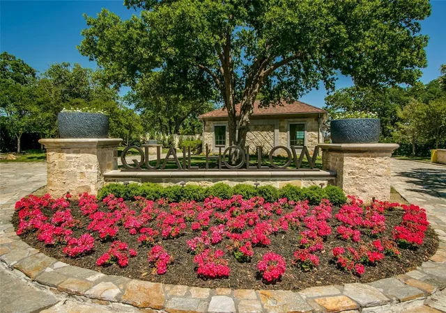 Land for sale at 1815 Quail Holw Dr, Roanoke, TX 76262 | MLS# 21392098