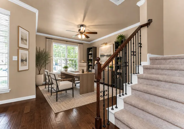 Photo 3 of Single family home for sale at 612 Sundrop Dr, Little Elm, TX 75068 | MLS# 21392441 | Listing updated on 2026-10-01