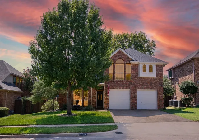 Photo 1 of Single family home for sale at 5213 N Briar Ridge Cir, Mc Kinney, TX 75072 | MLS# 21385859 | Listing updated on 2026-10-07