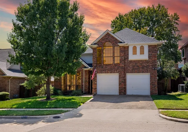 Photo 2 of Single family home for sale at 5213 N Briar Ridge Cir, Mc Kinney, TX 75072 | MLS# 21385859 | Listing updated on 2026-10-07
