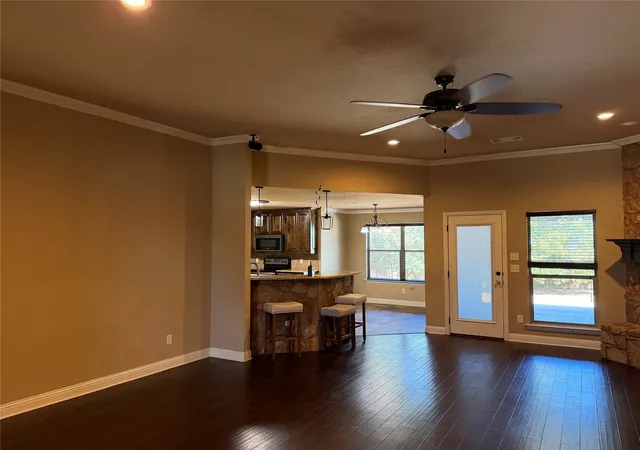 Photo 2 of Sale Pending at 533 Ethan Dr, Weatherford, TX 76087 | MLS# 21392448 | Listing updated on 2026-10-05
