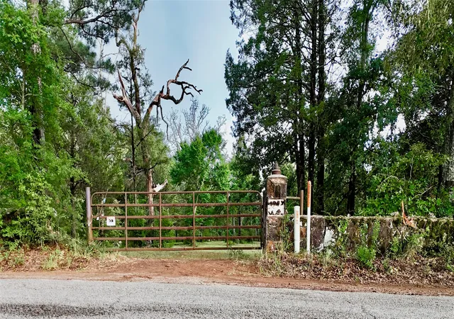 Photo 1 of Land for sale at 0 Gibson Rd, Athens, TX 75751 | MLS# 21388752 | Listing updated on 2026-09-22