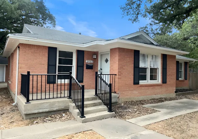 Photo 2 of Single family home for sale at 2012 Watauga Ct W, Fort Worth, TX 76111 | MLS# 21392452 | Listing updated on 2026-09-24