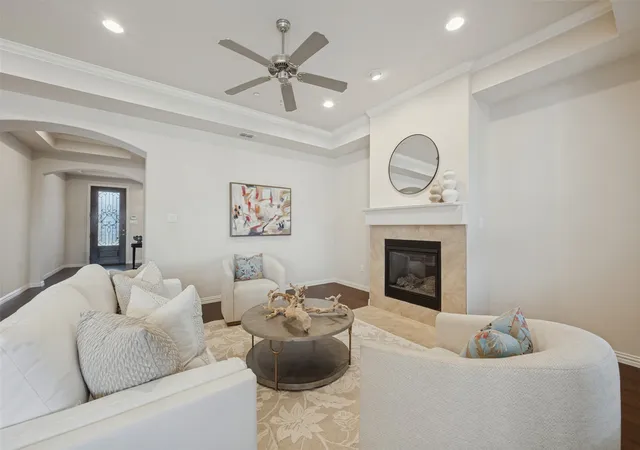 Photo 3 of Condo for sale at 736 Fostery King Pl, Keller, TX 76248 | MLS# 21392434 | Listing updated on 2026-10-08
