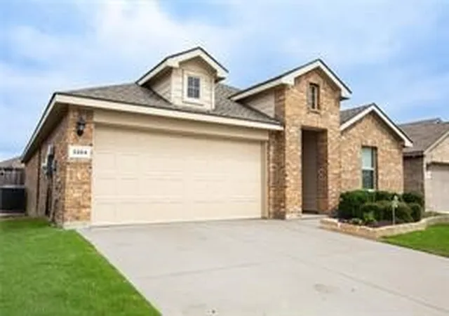 Photo 1 of Single family home for sale at 3204 Quiet Valley Rd, Fort Worth, TX 76123 | MLS# 21389134 | Listing updated on 2026-09-22