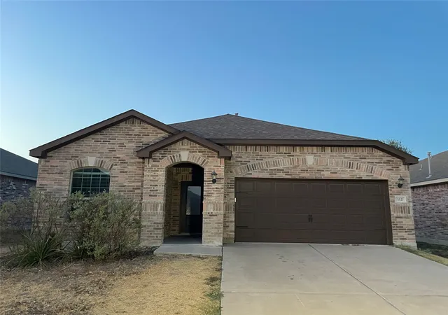 Photo 1 of Single family home for sale at 112 Emma Dr, Anna, TX 75409 | MLS# 21392485 | Listing updated on 2026-10-02